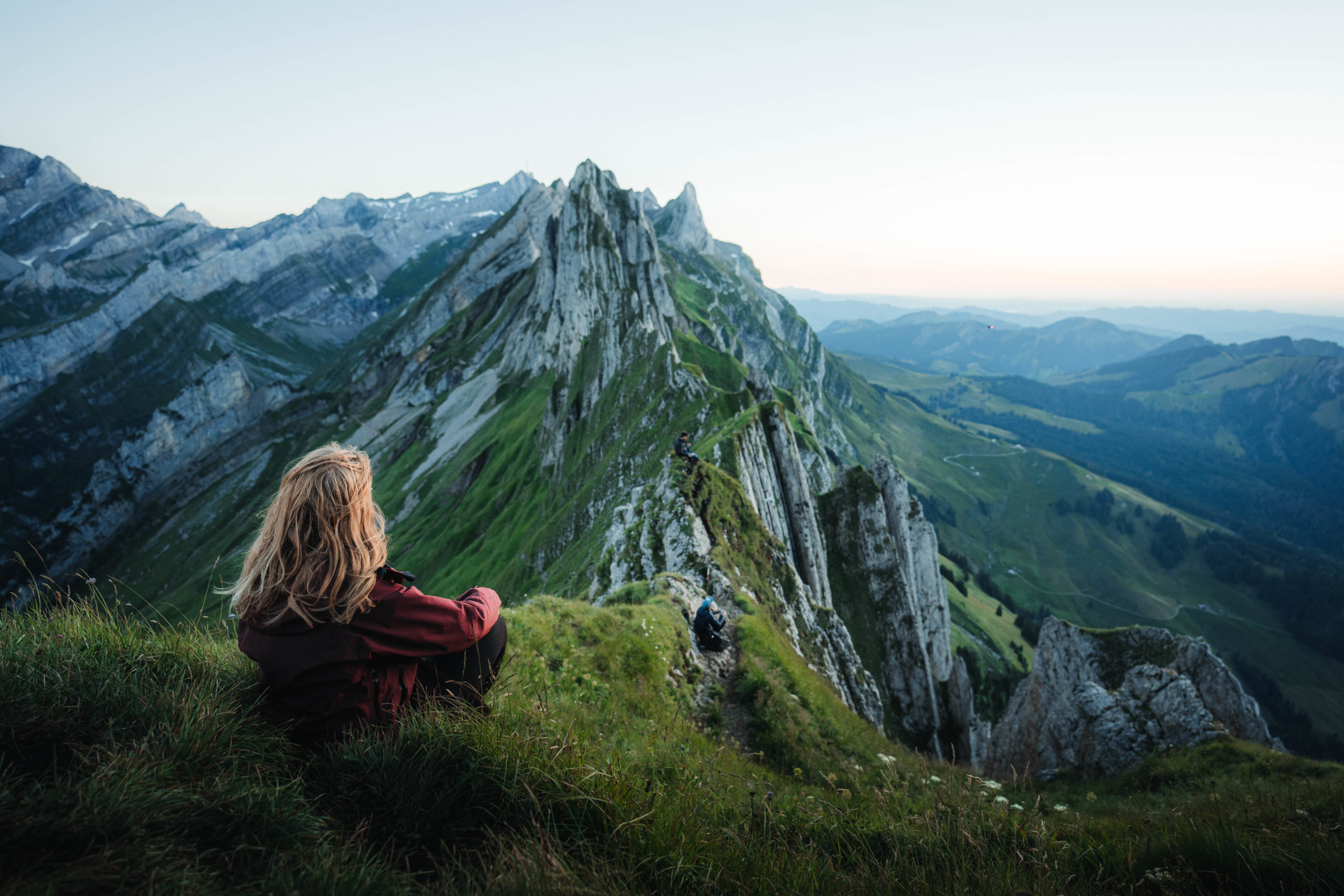 Schäfler Ridge Hike in Appenzell: Ultimate Guide – Ellensvoyage